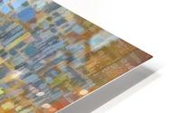 Stonehenge HD Metal print