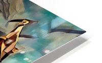 Dream HD Metal print