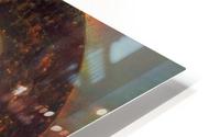 Oriental Landscape HD Metal print