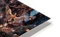 Eternity HD Metal print