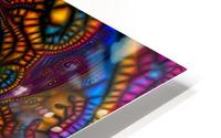 Imaginative Tunnel HD Metal print