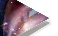 Time and Space Impression metal HD