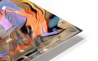 Abstract Painting HD Metal print