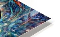 Oracle HD Metal print