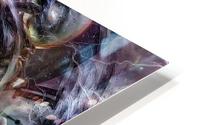 Angels in Time HD Metal print