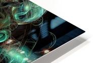 Endless Space HD Metal print