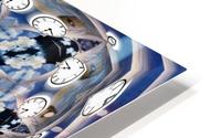 Dreams HD Metal print