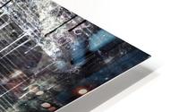 Faith HD Metal print