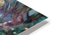 Vivid Imagination HD Metal print