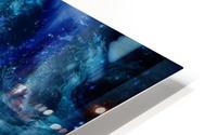 Deep Space HD Metal print