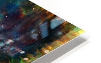 Tree of Clouds HD Metal print