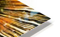 Soul HD Metal print