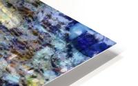 Cross HD Metal print