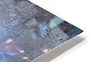 Ascension HD Metal print