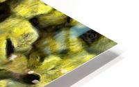 Flowers HD Metal print