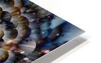 Eternity HD Metal print