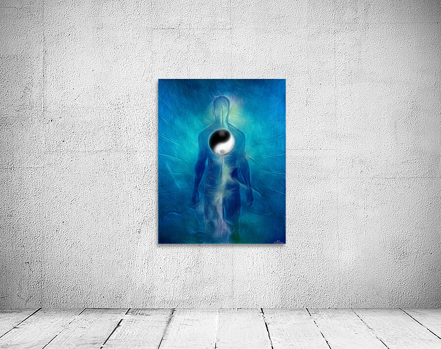 Yin Yang Wall Preview