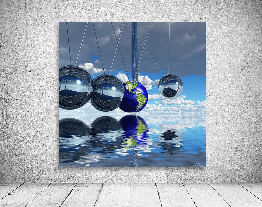 Bounce Wall Preview