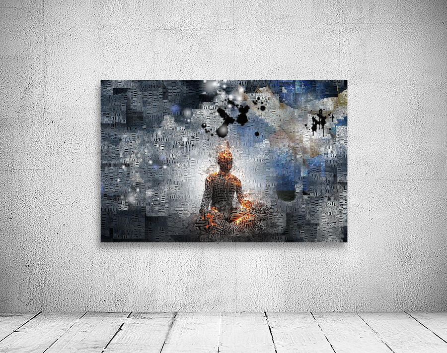 Zen Wall Preview