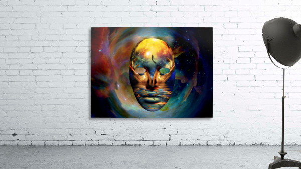 Mask Wall Preview