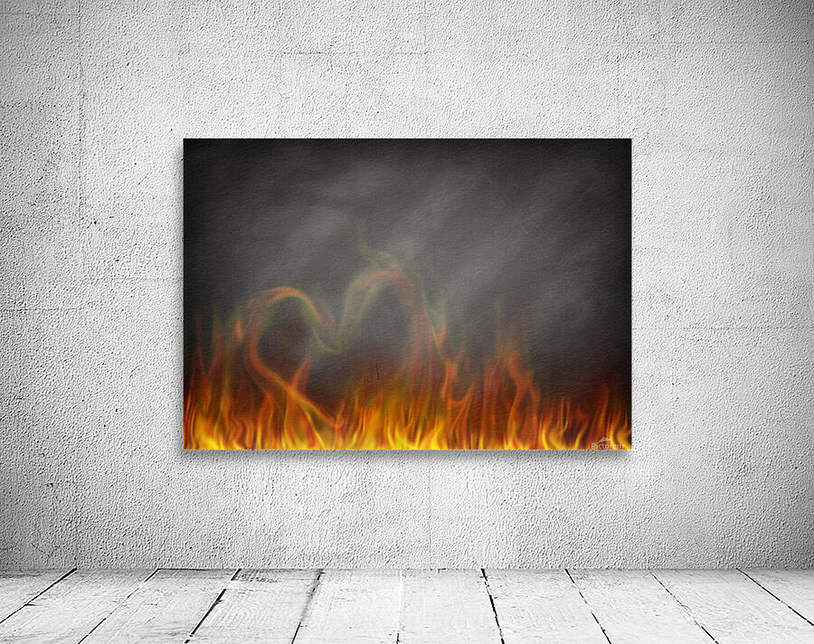 Love Wall Preview