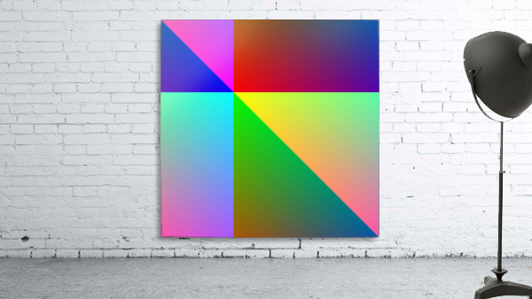 Spectrum Wall Preview