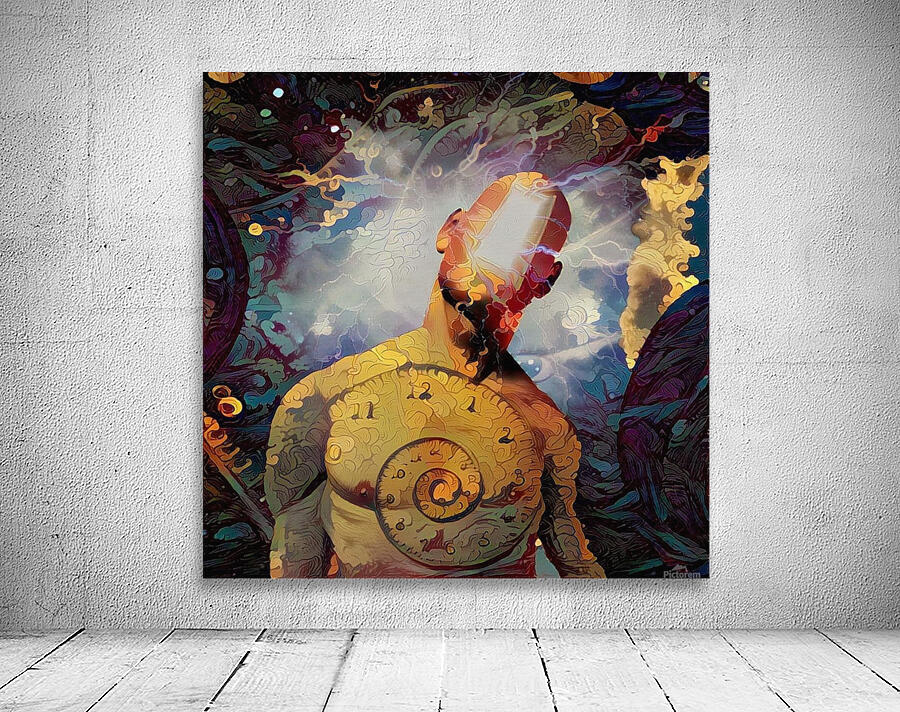 Subconsciousness Wall Preview