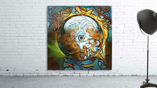 Prophecy Wall Preview