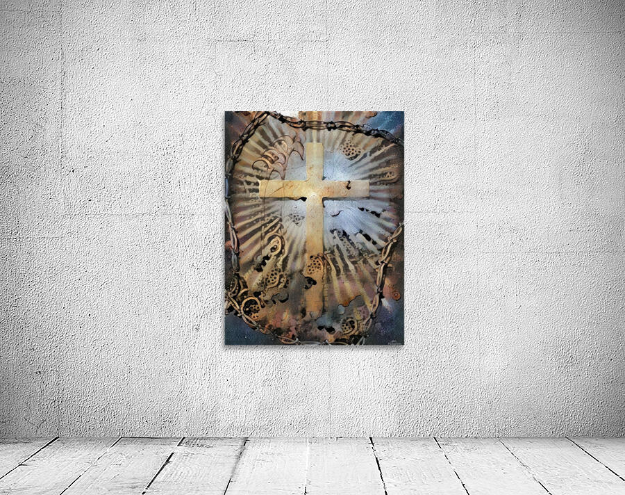Faith Wall Preview