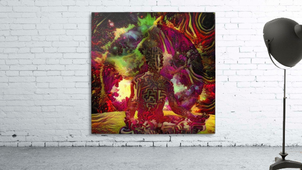 Balance Wall Preview