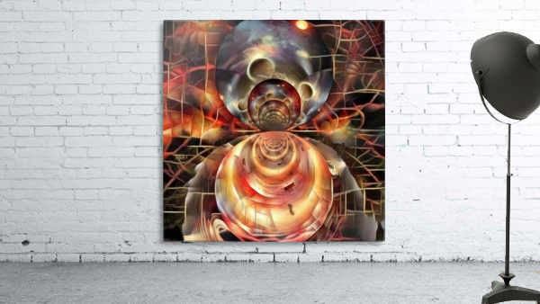 Eternity Wall Preview