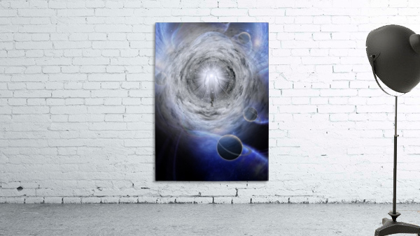 Aura or Soul Wall Preview