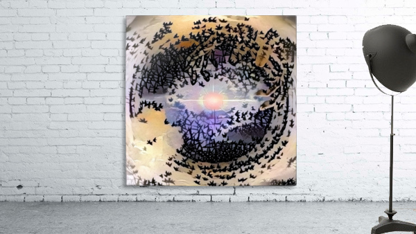 Eye Wall Preview