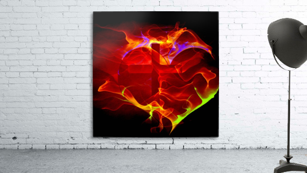 Faith Wall Preview