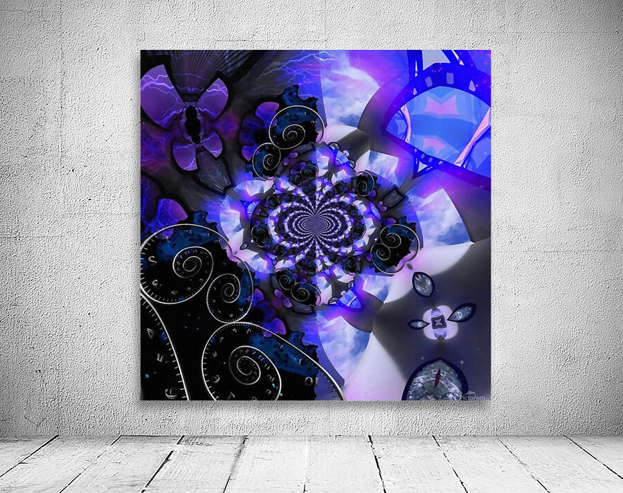 Eternity Wall Preview