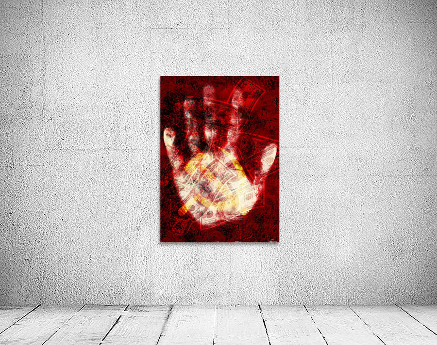 Hammer and Sickle Wall Preview