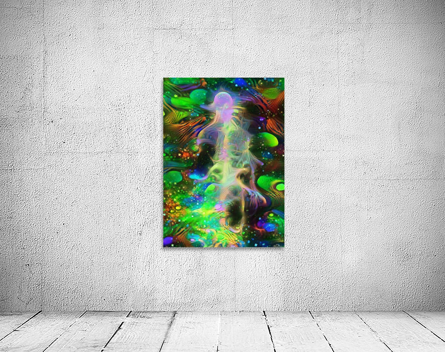 The Soul Wall Preview