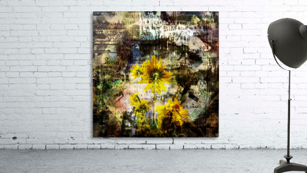 Nature Time Wall Preview
