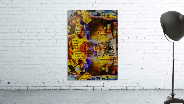 Perception Wall Preview