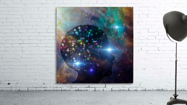 Universal Mind Wall Preview