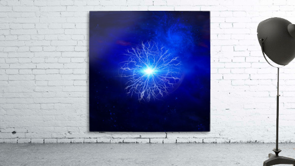 Pure Energy Wall Preview