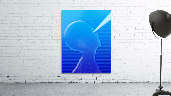 Water Head Wall Preview