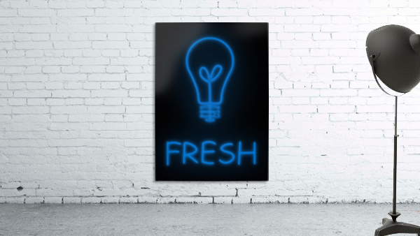 Fresh Idea Wall Preview