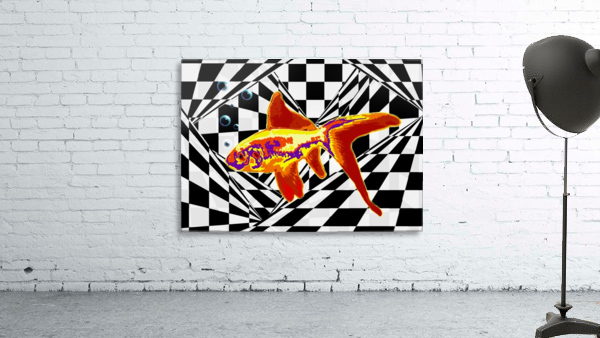 The Fish Wall Preview