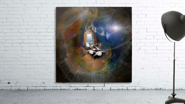 Allegory Wall Preview