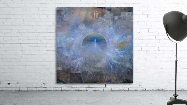 Ascension Wall Preview