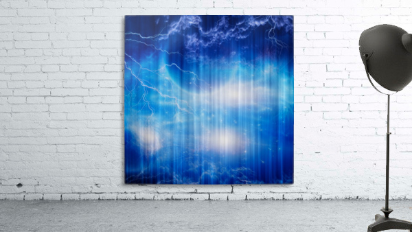 Phantom Planet Wall Preview