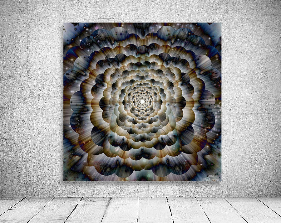 Eternity Wall Preview
