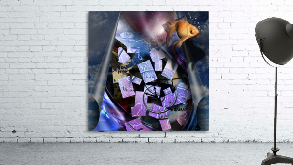 In a Dream Wall Preview