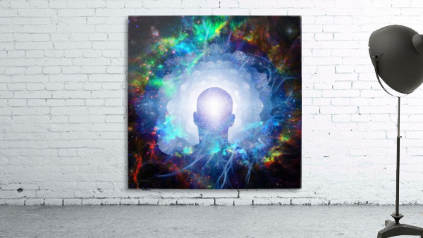 Human Soul Wall Preview